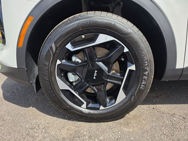 2026 Kia Sportage Hybrid S - 23025784 - 11