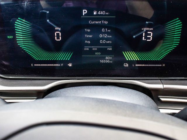 2026 Kia Sportage Hybrid S - 23077456 - 15