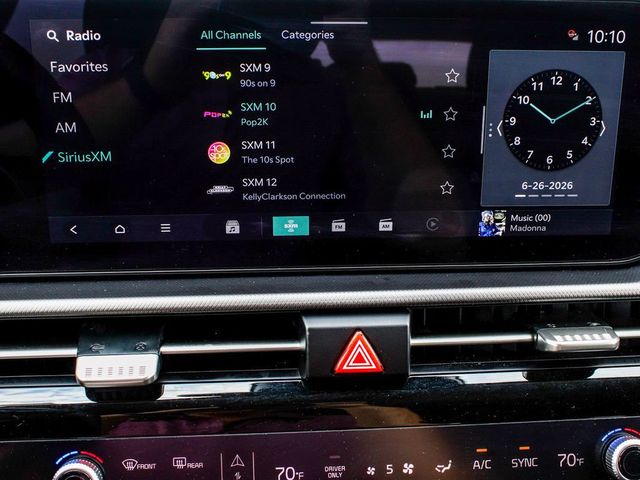 2026 Kia Sportage Hybrid S - 23077456 - 20