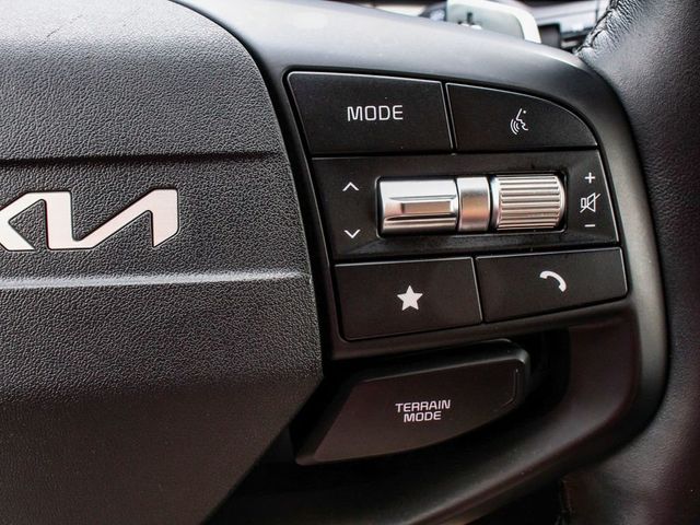 2026 Kia Sportage Hybrid S - 23077456 - 27