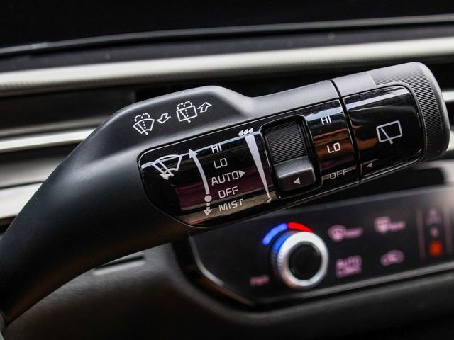 2026 Kia Sportage Hybrid S - 23077456 - 28