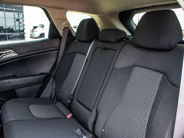 2026 Kia Sportage Hybrid S - 23077456 - 32