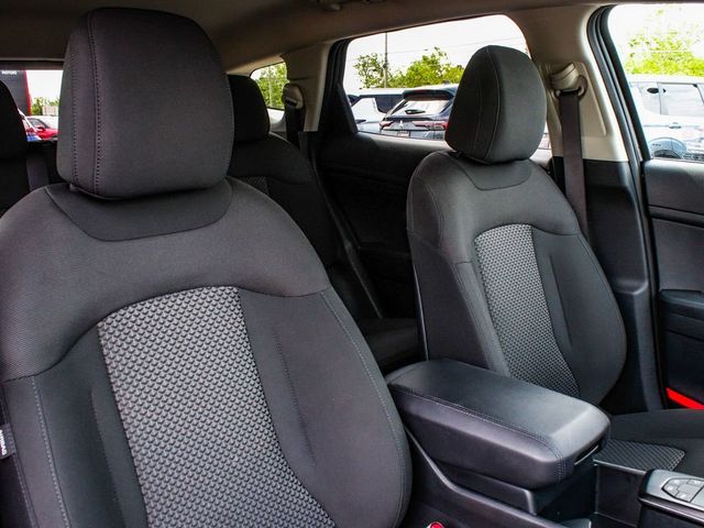 2026 Kia Sportage Hybrid S - 23077456 - 39