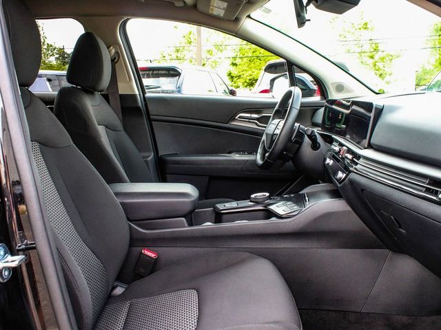 2026 Kia Sportage Hybrid S - 23077456 - 40
