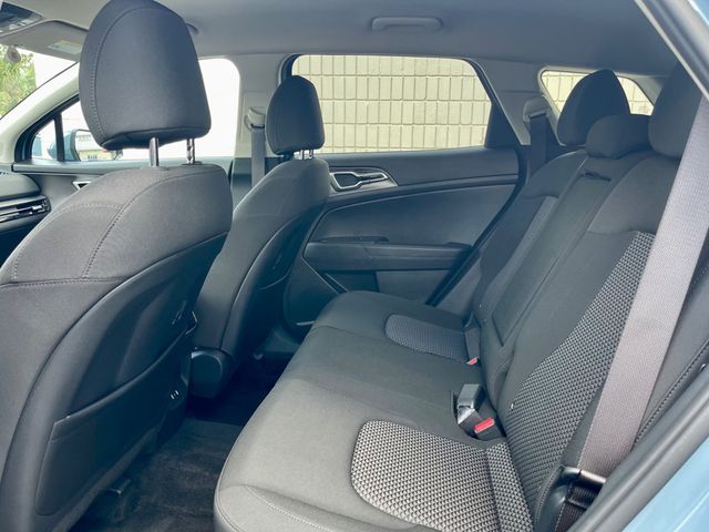 2026 KIA SPORTAGE HYBRID S - 23032113 - 10