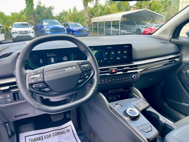 2026 KIA SPORTAGE HYBRID S - 23032113 - 11