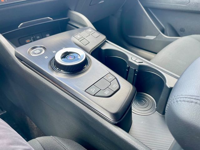 2026 KIA SPORTAGE HYBRID S - 23032113 - 13