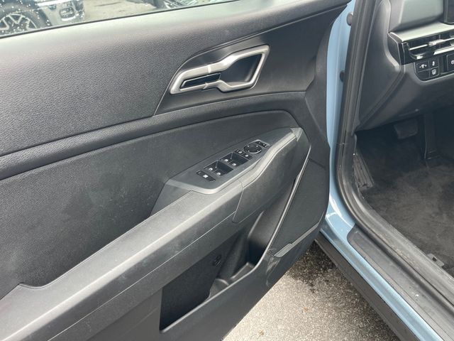 2026 KIA SPORTAGE HYBRID S - 23093013 - 10