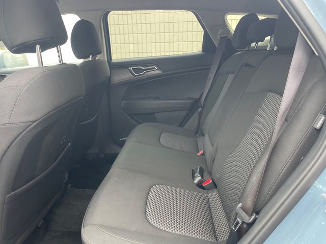 2026 KIA SPORTAGE HYBRID S - 23093013 - 12