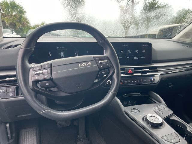 2026 KIA SPORTAGE HYBRID S - 23093013 - 13