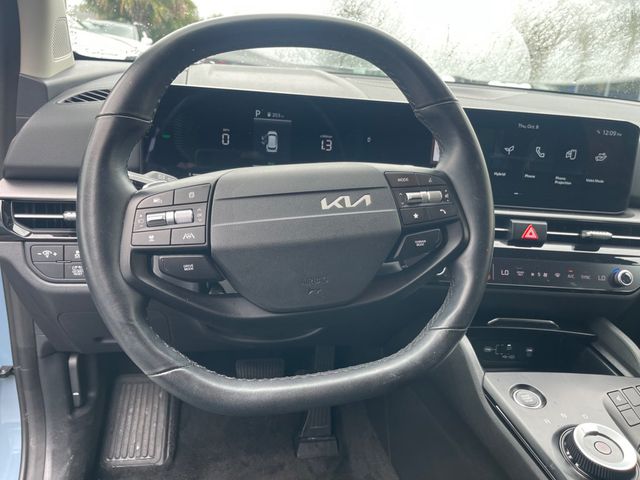 2026 KIA SPORTAGE HYBRID S - 23093013 - 14