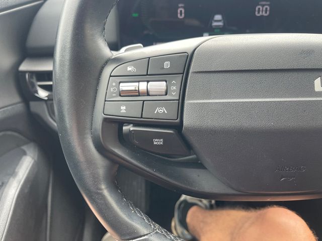 2026 KIA SPORTAGE HYBRID S - 23093013 - 15