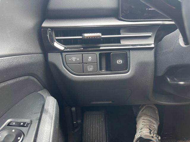 2026 KIA SPORTAGE HYBRID S - 23093013 - 17