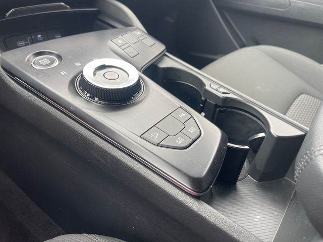 2026 KIA SPORTAGE HYBRID S - 23093013 - 18