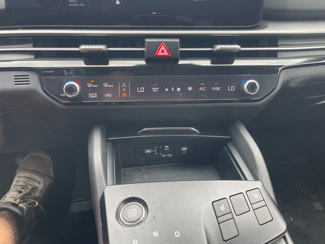 2026 KIA SPORTAGE HYBRID S - 23093013 - 19