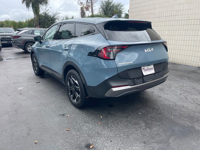 2026 KIA SPORTAGE HYBRID S - 23093013 - 2