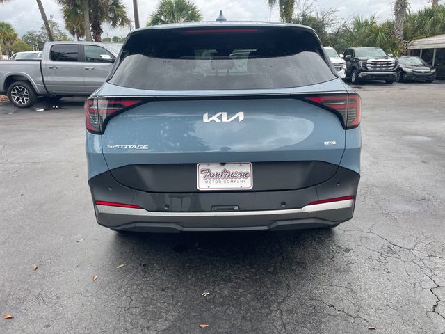2026 KIA SPORTAGE HYBRID S - 23093013 - 3