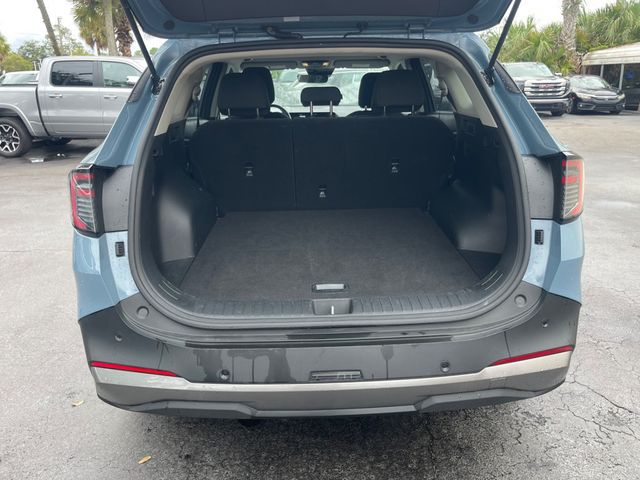 2026 KIA SPORTAGE HYBRID S - 23093013 - 4