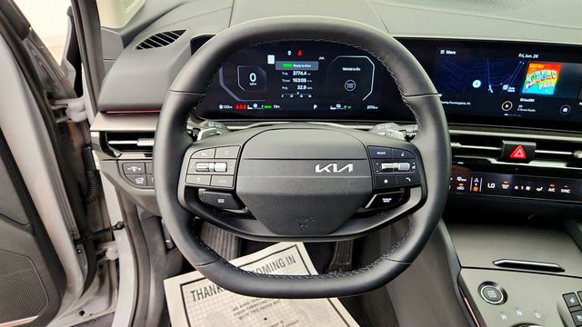 2026 Kia Sportage Hybrid SX-Prestige AWD - 23046009 - 12