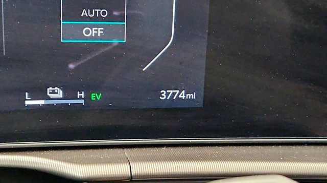 2026 Kia Sportage Hybrid SX-Prestige AWD - 23046009 - 13