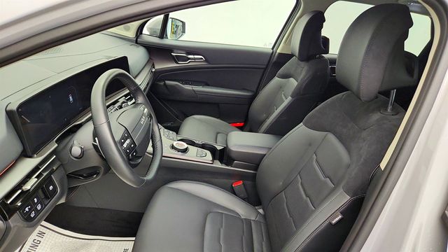 2026 Kia Sportage Hybrid SX-Prestige AWD - 23046009 - 18