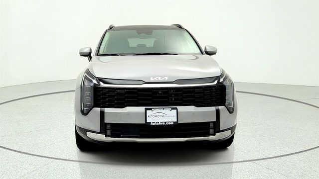 2026 Kia Sportage Hybrid SX-Prestige AWD - 23046009 - 1