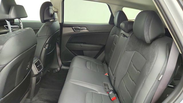 2026 Kia Sportage Hybrid SX-Prestige AWD - 23046009 - 19