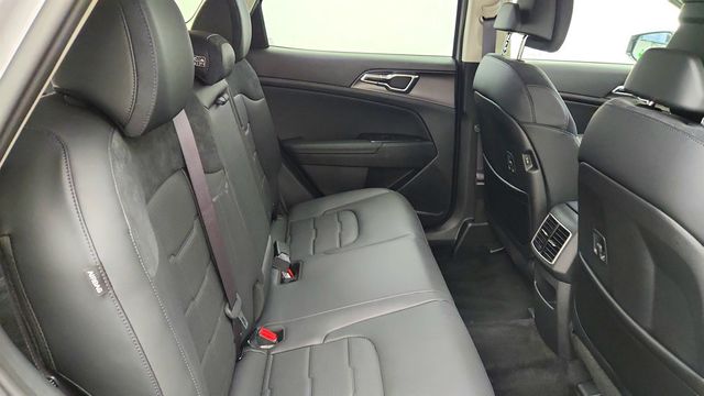 2026 Kia Sportage Hybrid SX-Prestige AWD - 23046009 - 21