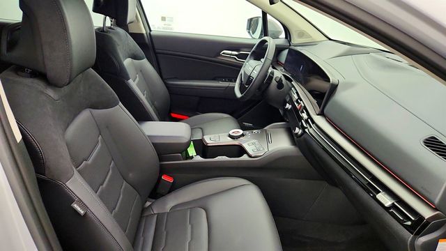 2026 Kia Sportage Hybrid SX-Prestige AWD - 23046009 - 22