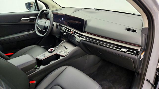 2026 Kia Sportage Hybrid SX-Prestige AWD - 23046009 - 23