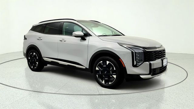 2026 Kia Sportage Hybrid SX-Prestige AWD - 23046009 - 2