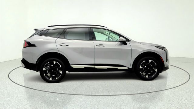 2026 Kia Sportage Hybrid SX-Prestige AWD - 23046009 - 3