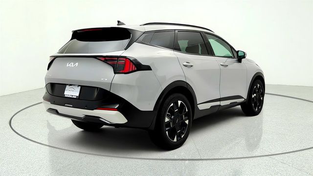 2026 Kia Sportage Hybrid SX-Prestige AWD - 23046009 - 4