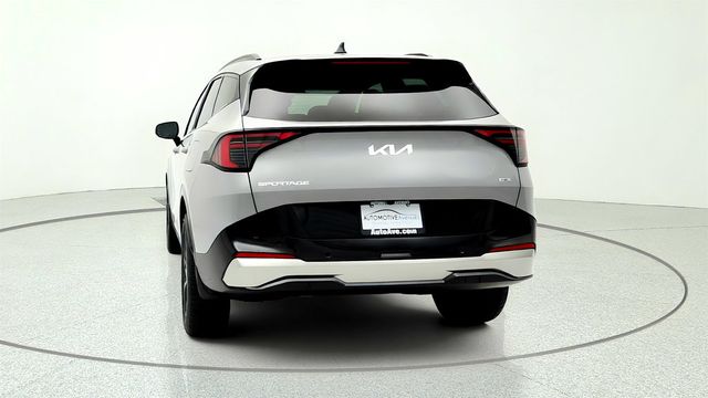 2026 Kia Sportage Hybrid SX-Prestige AWD - 23046009 - 5
