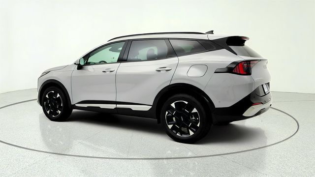 2026 Kia Sportage Hybrid SX-Prestige AWD - 23046009 - 6