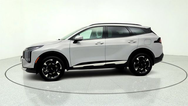 2026 Kia Sportage Hybrid SX-Prestige AWD - 23046009 - 7