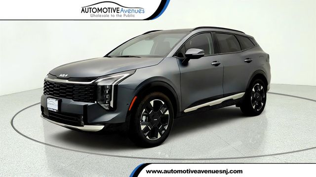 2026 Kia Sportage Hybrid SX-Prestige AWD - 23048480 - 0
