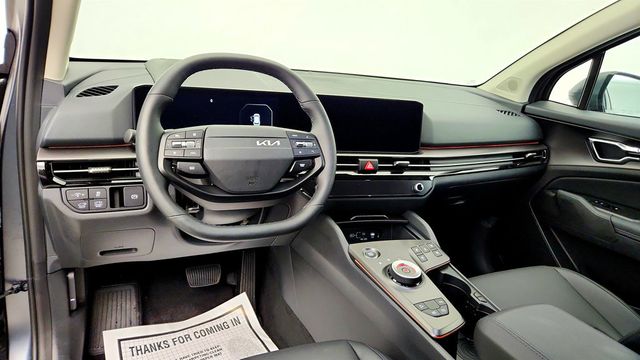 2026 Kia Sportage Hybrid SX-Prestige AWD - 23048480 - 11