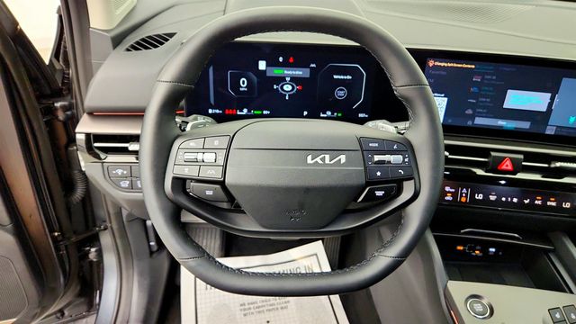 2026 Kia Sportage Hybrid SX-Prestige AWD - 23048480 - 12