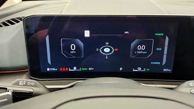 2026 Kia Sportage Hybrid SX-Prestige AWD - 23048480 - 13