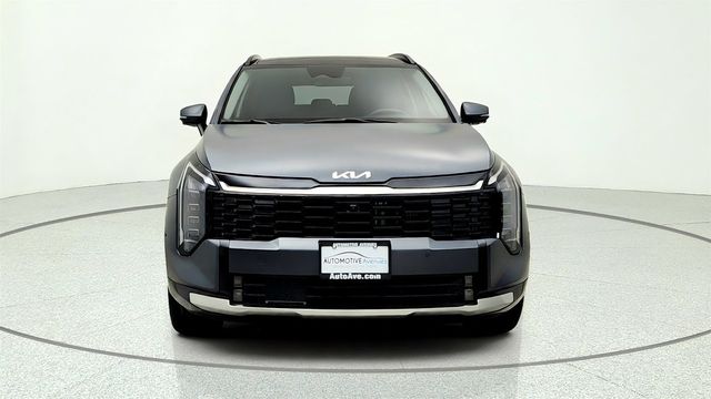 2026 Kia Sportage Hybrid SX-Prestige AWD - 23048480 - 1
