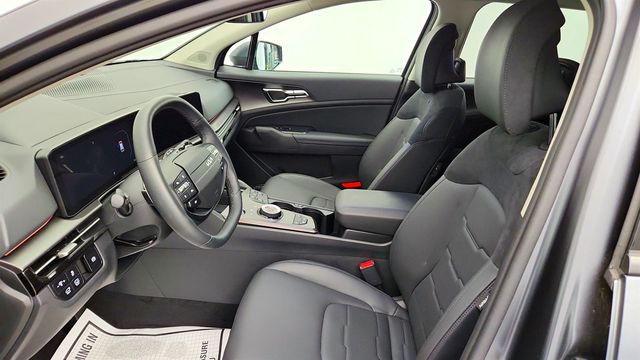 2026 Kia Sportage Hybrid SX-Prestige AWD - 23048480 - 19