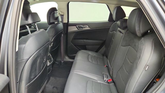 2026 Kia Sportage Hybrid SX-Prestige AWD - 23048480 - 20
