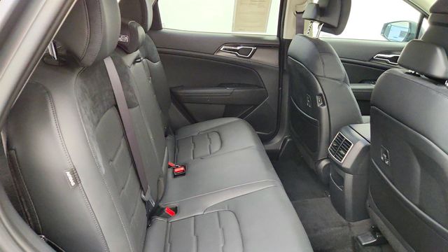 2026 Kia Sportage Hybrid SX-Prestige AWD - 23048480 - 22