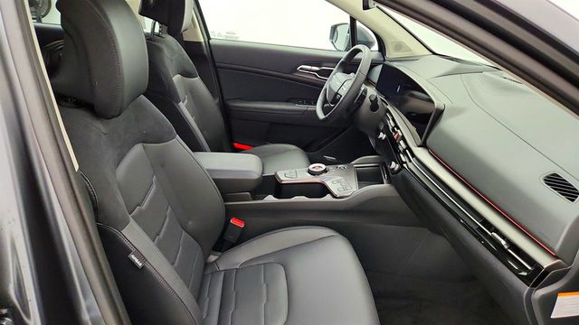 2026 Kia Sportage Hybrid SX-Prestige AWD - 23048480 - 23