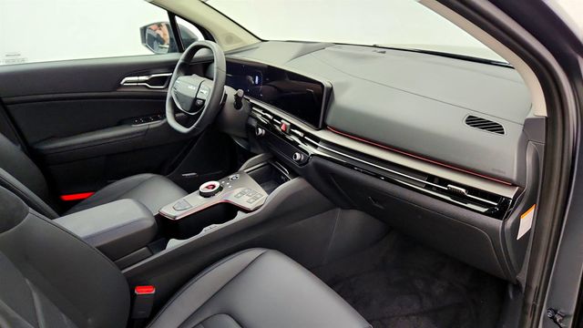 2026 Kia Sportage Hybrid SX-Prestige AWD - 23048480 - 24
