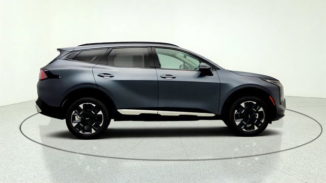 2026 Kia Sportage Hybrid SX-Prestige AWD - 23048480 - 3