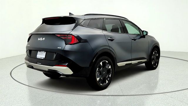 2026 Kia Sportage Hybrid SX-Prestige AWD - 23048480 - 4