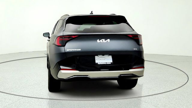 2026 Kia Sportage Hybrid SX-Prestige AWD - 23048480 - 5