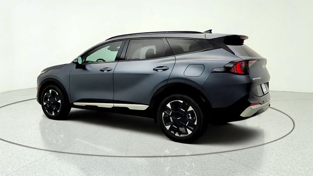 2026 Kia Sportage Hybrid SX-Prestige AWD - 23048480 - 6